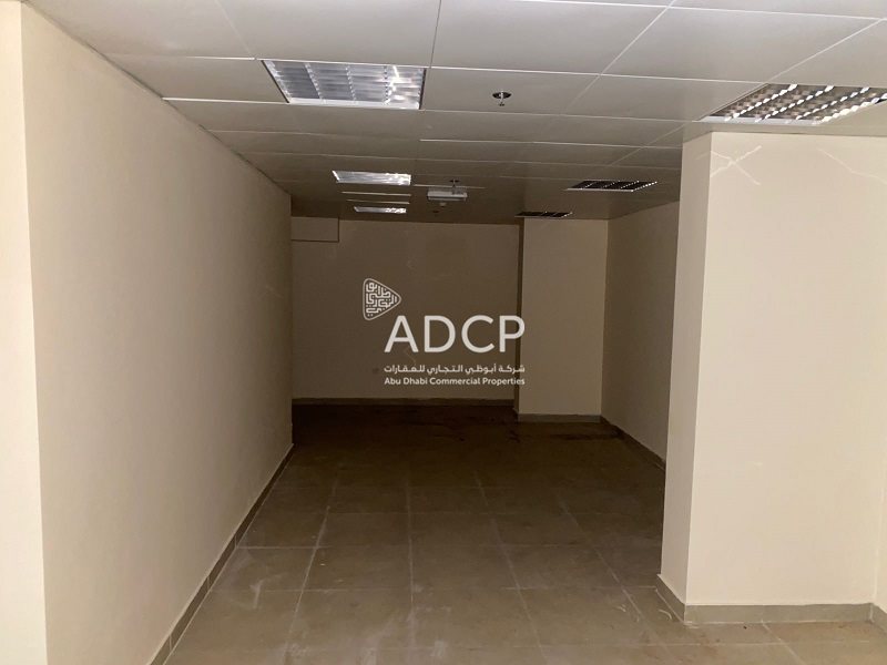 Store Layout ADCP P/1131 in Musaffah